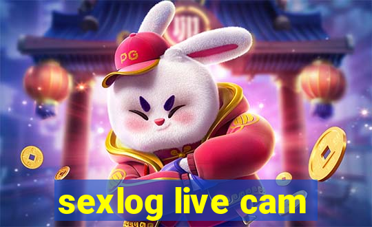 sexlog live cam